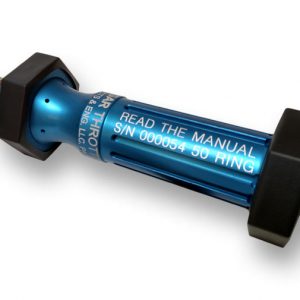 Cigar Throttle